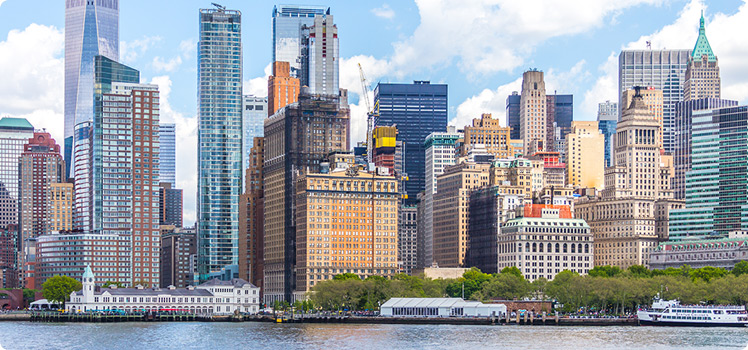 New York